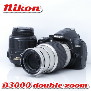 nikon  D300S /箱/バッテリー/充電器