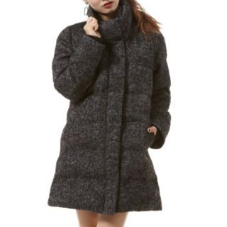 マウジー(moussy)の値下げmoussy TWEED LONG(ロングコート)