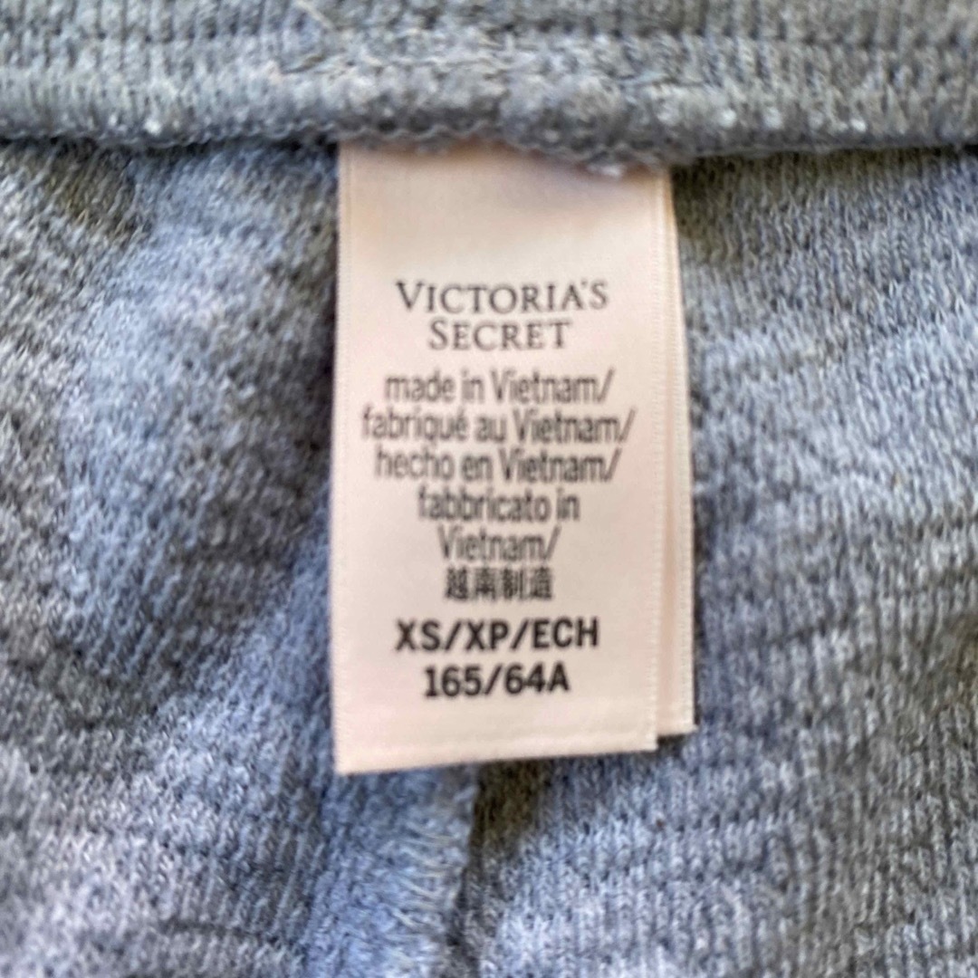 Victoria's Secret(ヴィクトリアズシークレット)のヴィクトリアシークレット スウェットパンツ レディースのパンツ(カジュアルパンツ)の商品写真
