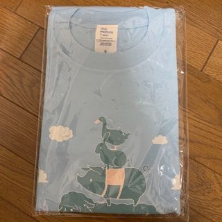 【値下】四ノ宮那月　Tシャツ(キャラクターグッズ)