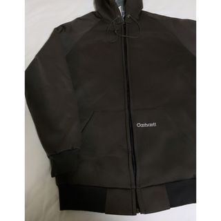 カーハート(carhartt)のCARHARTT パーカー(パーカー)