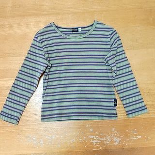 ポールスミス(Paul Smith)のポールスミス　キッズ　長袖　カットソー(Tシャツ/カットソー)