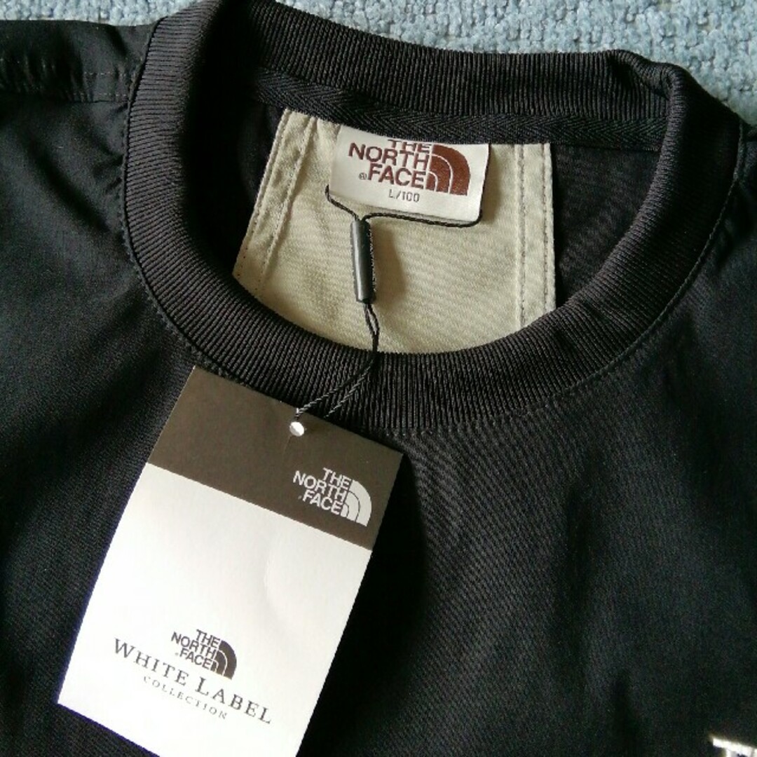 THE NORTH FACE(ザノースフェイス)のTHE NORTH FACE ALBANY CREWNECK プルオーバー  メンズのトップス(Tシャツ/カットソー(七分/長袖))の商品写真