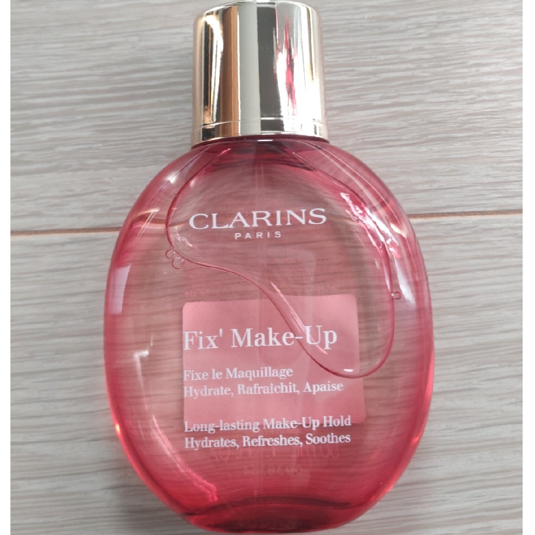 CLARINS(クラランス)のCLARINS　Fix' make up フィックスメイクアップ コスメ/美容のコスメ/美容 その他(その他)の商品写真