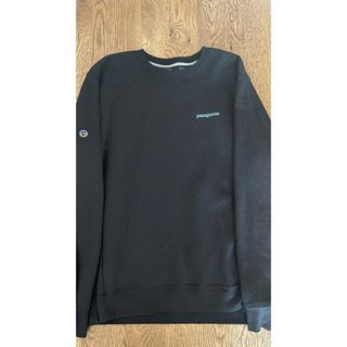 パタゴニア(patagonia)のパタゴニア フィッツロイ・アイコン・アップライザル・クルー・スウェットシャツ(スウェット)