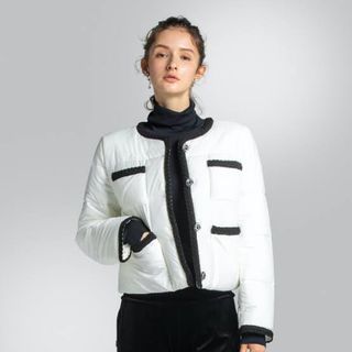フォクシー(FOXEY) ダウンコート(レディース)の通販 100点以上