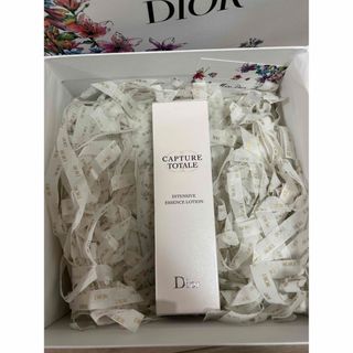 クリスチャンディオール(Christian Dior)のカプチュール トータル インテンシブ エッセンス ローション    150ml(化粧水/ローション)