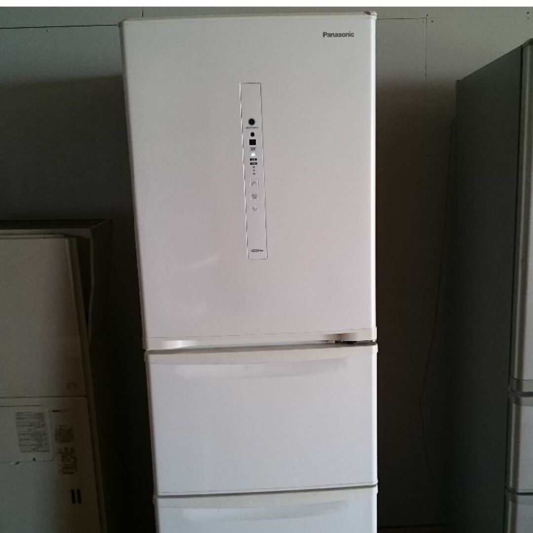 Panasonic - panasonic 冷蔵庫2019年製 335L 美品です!の通販 by 加藤
