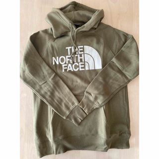 ザノースフェイス(THE NORTH FACE)のノースフェイス　THE NORTH FACE パーカー(トレーナー/スウェット)