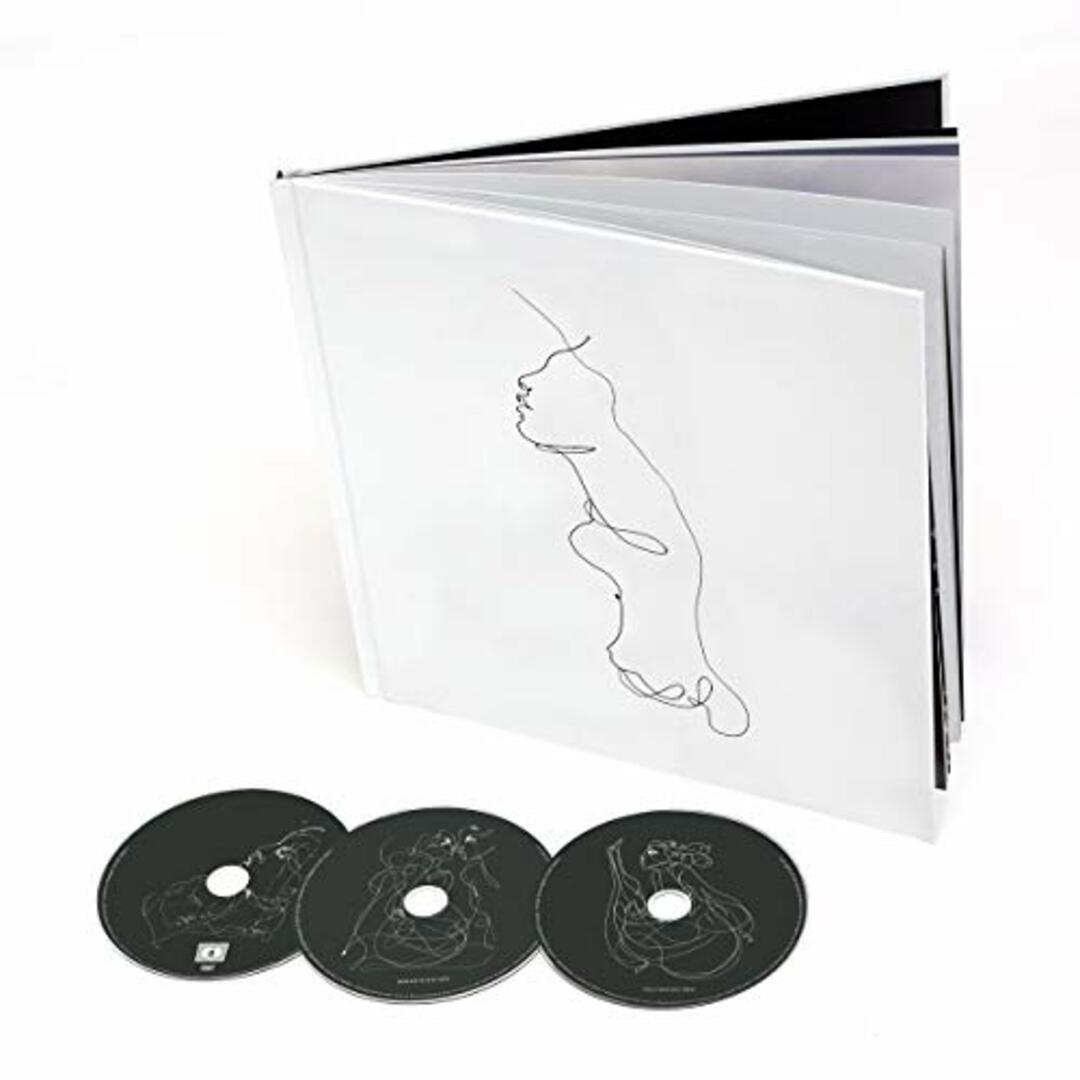 (CD)Faintest Idea -Earbook-／Jon Gomm