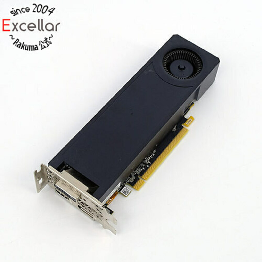 ZOTAC　GeForce GTX 1050 Ti 4GB　ZT-P10510D-10B　PCIExp 4GB