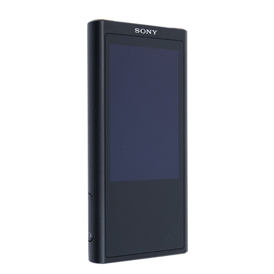 SONY ウォークマン ZX NW-ZX300(B) 64GB 箱あり-
