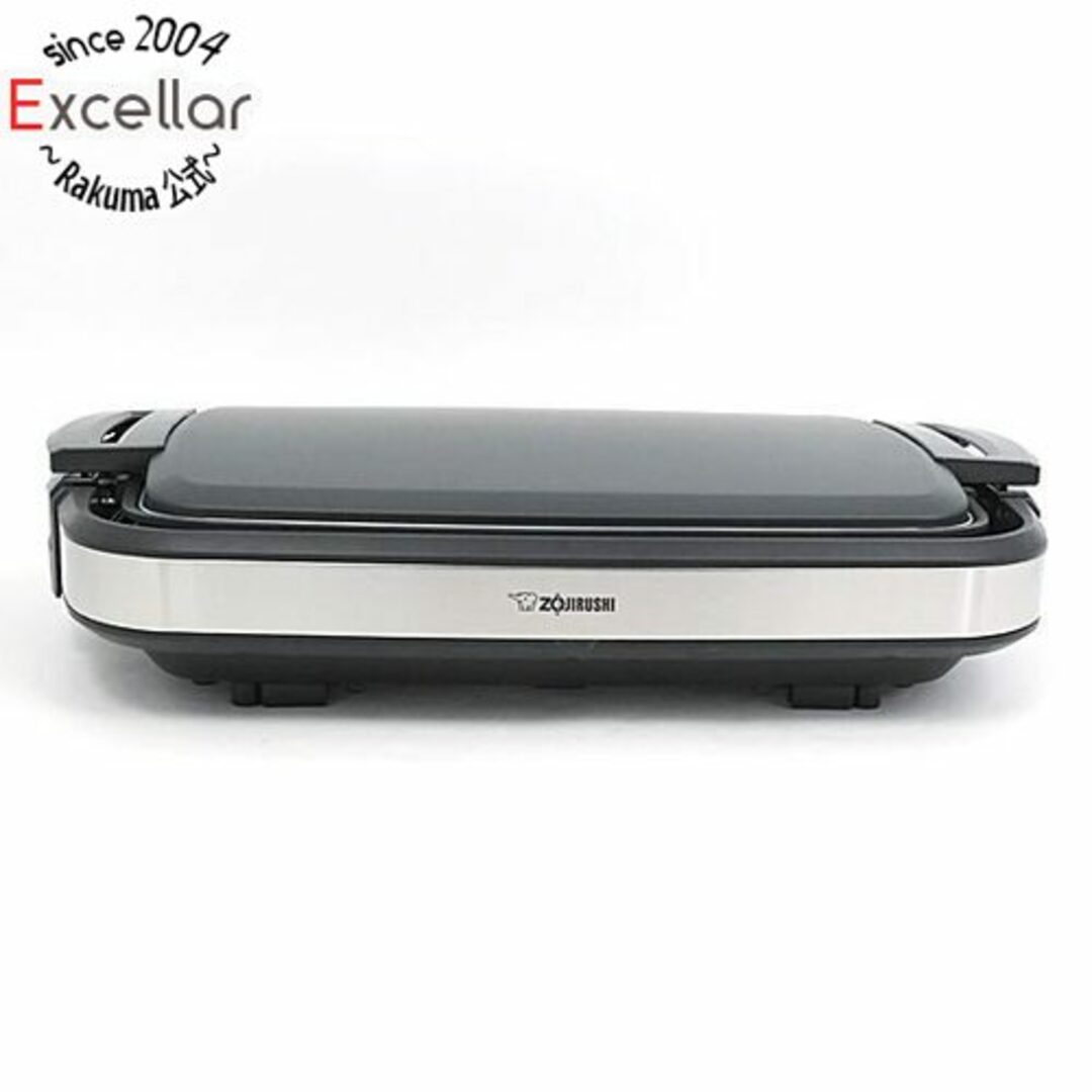 象印 - ZOJIRUSHI ホットプレート やきやき EA-GW30-XB 未使用の通販 ...