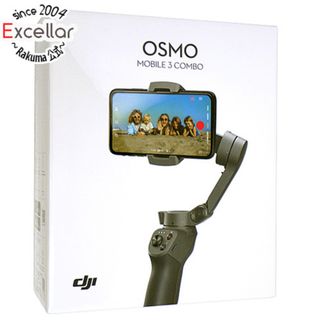 Dji Osmo Mobileの通販 1,000点以上 | フリマアプリ ラクマ