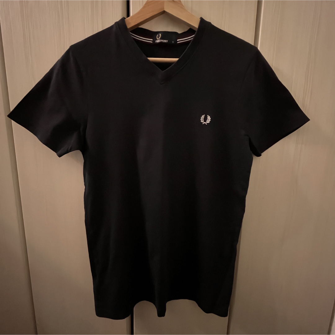 FRED PERRY(フレッドペリー)のFREDPERRY Tシャツ メンズのトップス(Tシャツ/カットソー(半袖/袖なし))の商品写真