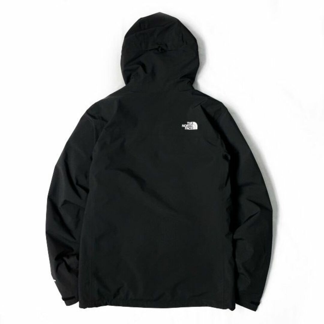 THE NORTH FACE 3way マウンテンパーカー　S