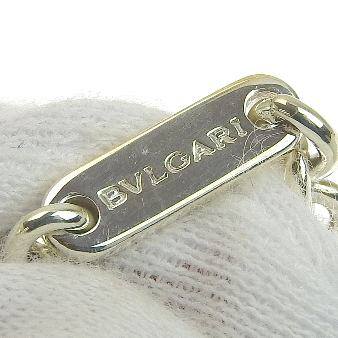 BVLGARI - 【BVLGARI】ブルガリ B-Zero1 ビーゼロワン キーチェーン