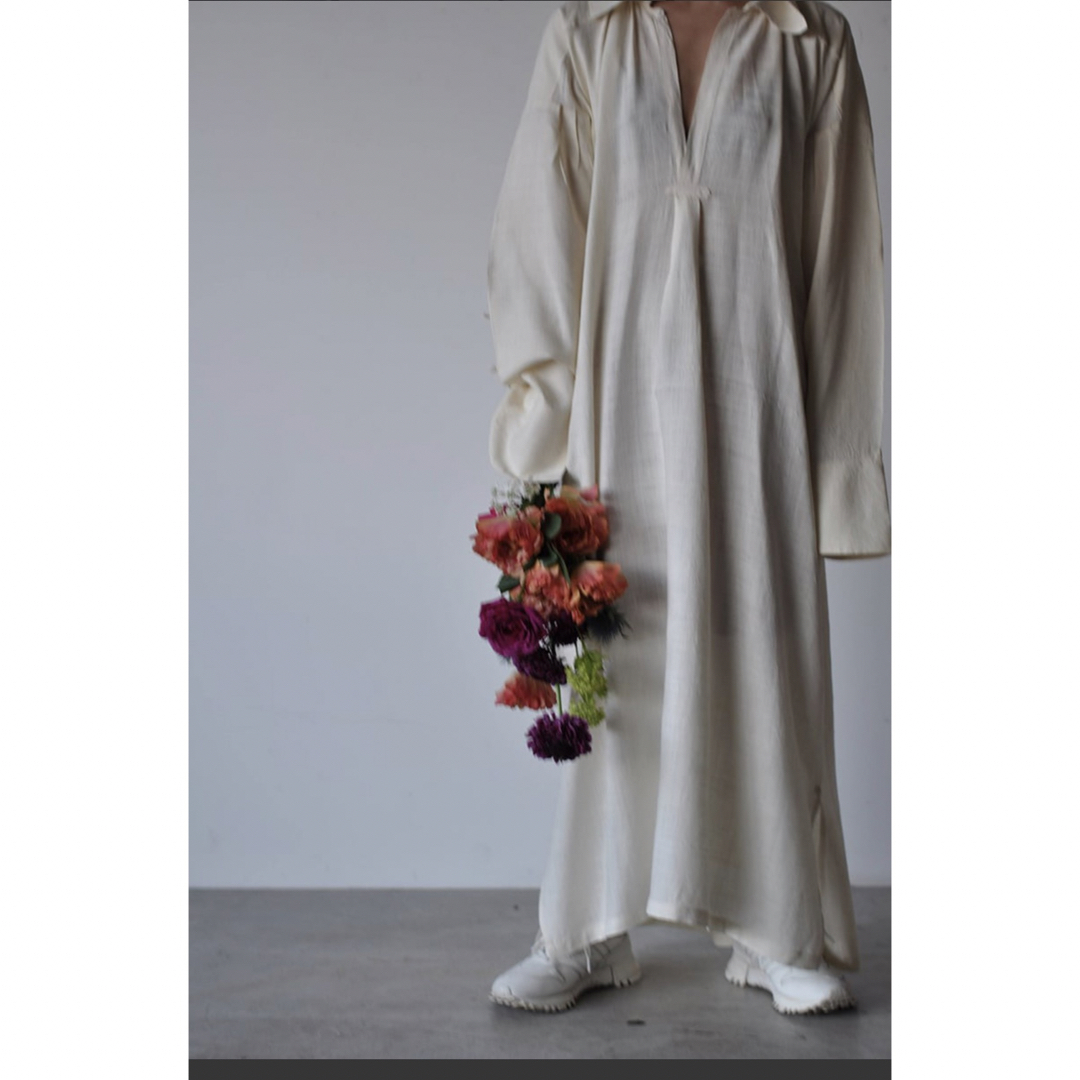 ROSEY STONE POETE LONG 週末限定値下げ-