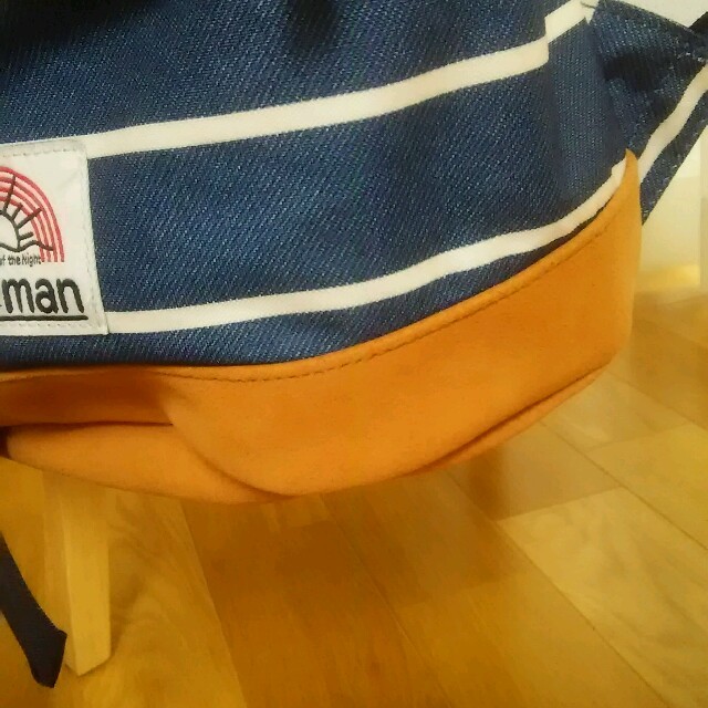 Coleman(コールマン)のColeman  リュック レディースのバッグ(リュック/バックパック)の商品写真
