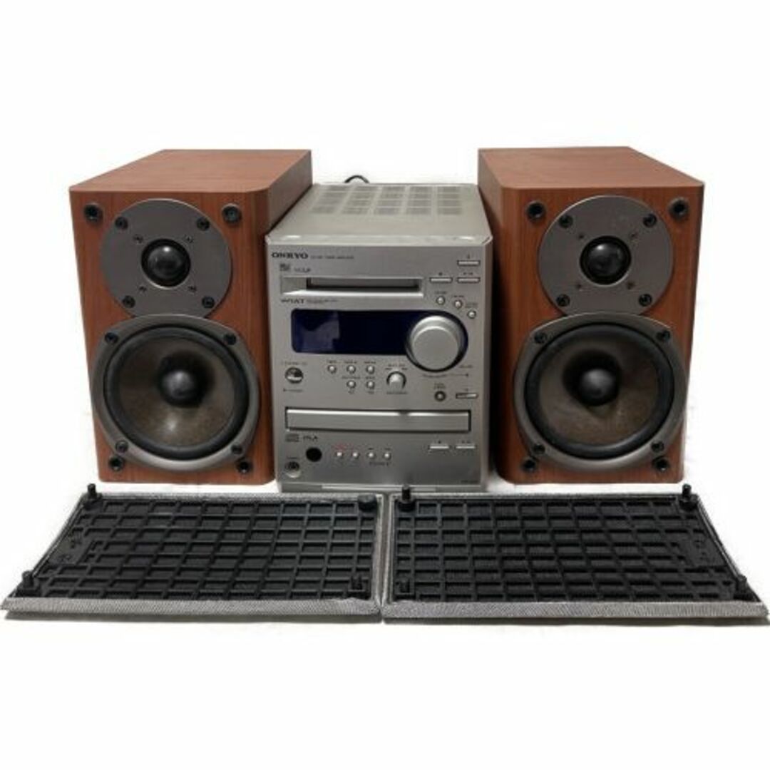 ONKYO FR-N3X ミニコンポ