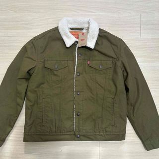 リーバイス(Levi's)のリーバイス　トラッカー　ジャケット(その他)