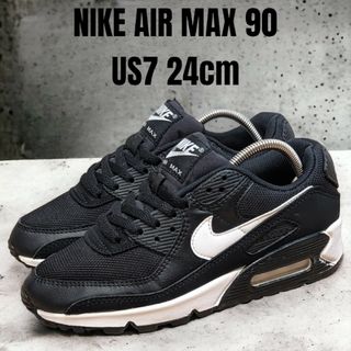 2ページ目 - ナイキ エアマックス90(ブラック/黒色系)の通販 7,000点