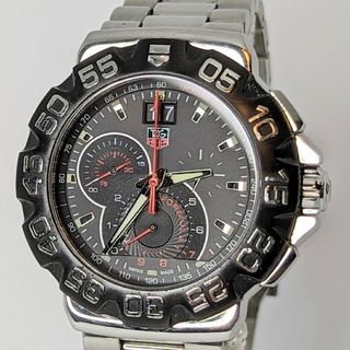 タグホイヤー(TAG Heuer)のタグホイヤー　CAH1015 BA0855 フォーミュラ1(腕時計(アナログ))