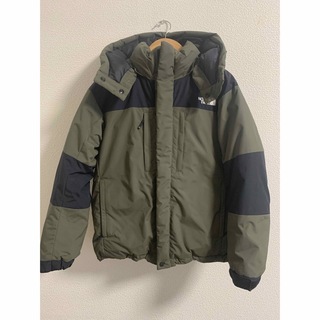 THE NORTH FACE - ザノースフェイス バルトロライトジャケット キッズ