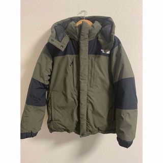 ザノースフェイス(THE NORTH FACE)のザノースフェイス　バルトロライトジャケット　キッズ　150(ジャケット/上着)