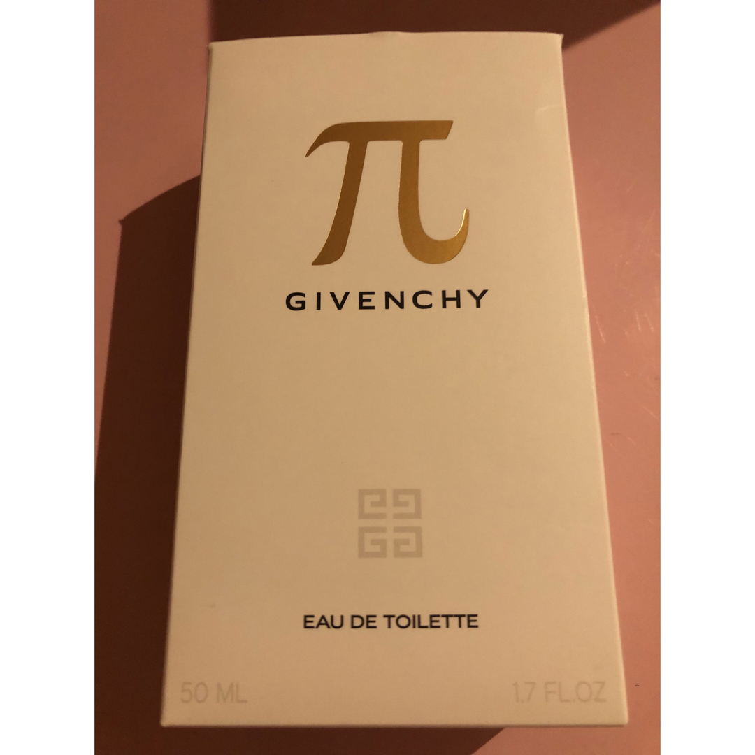 GlVENCHY π オーデトワレ