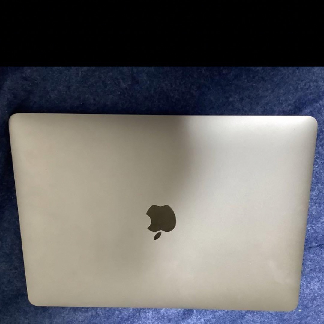M1 MacBook Air 2020 16GB 256GB