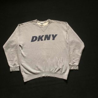 ダナキャランニューヨーク 古着 スウェット(メンズ)の通販 19点 | DKNY