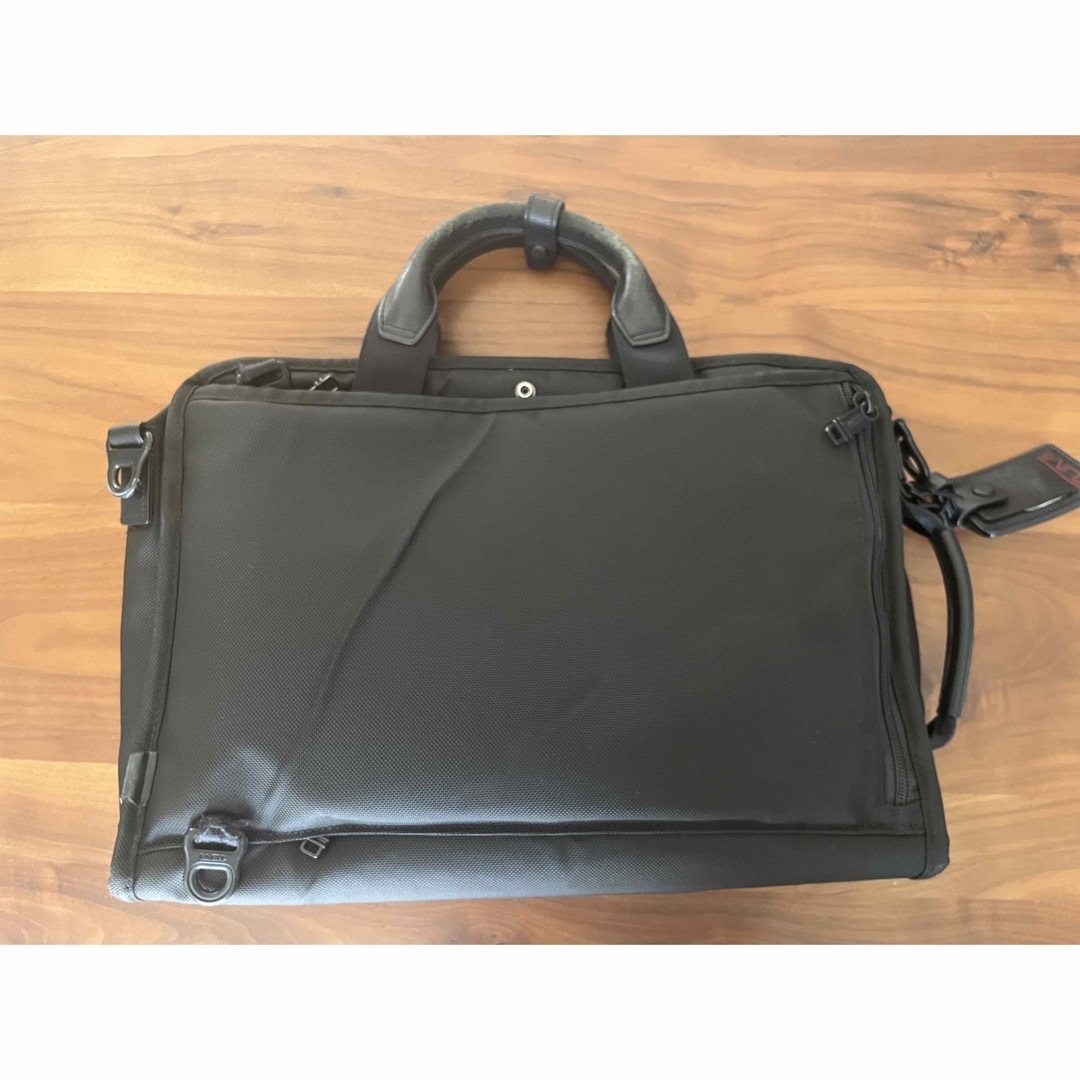 TUMI(トゥミ)のTUMIビジネスバック メンズのバッグ(ビジネスバッグ)の商品写真