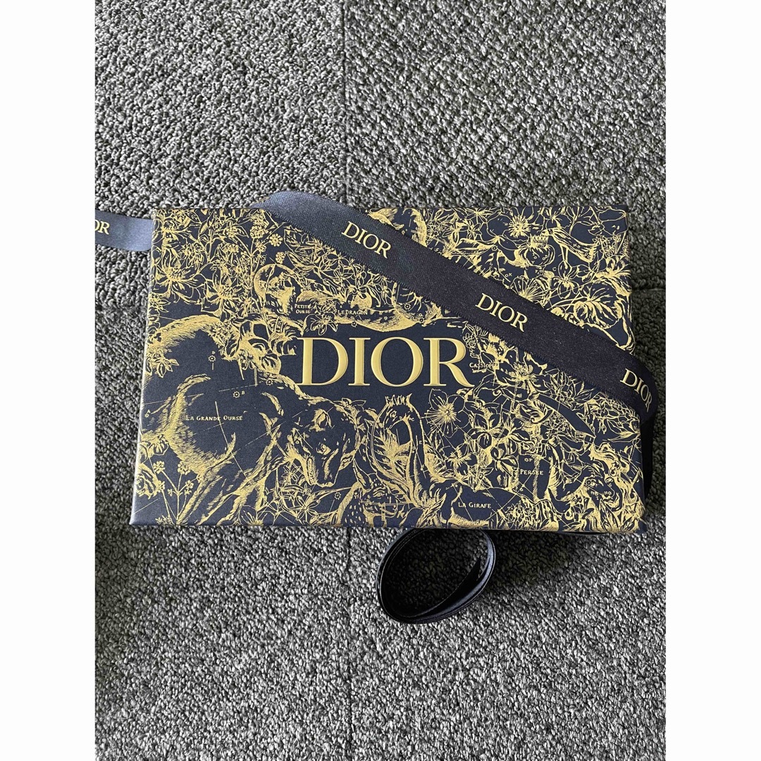 dior 小物入れ BOX