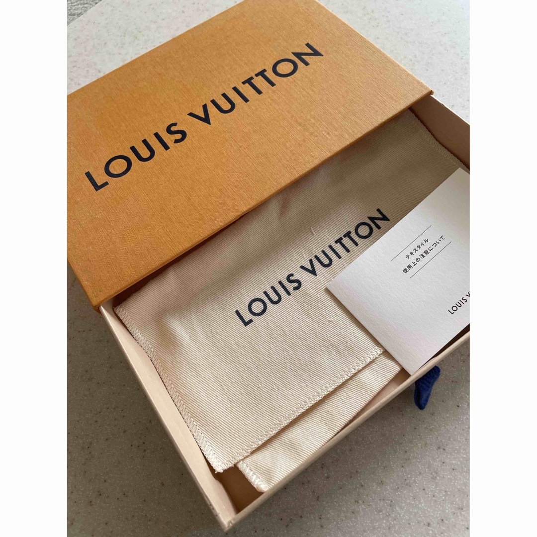 LOUIS VUITTON(ルイヴィトン)のルイヴィトン  長財布　ポルトフォイユ レディースのファッション小物(財布)の商品写真