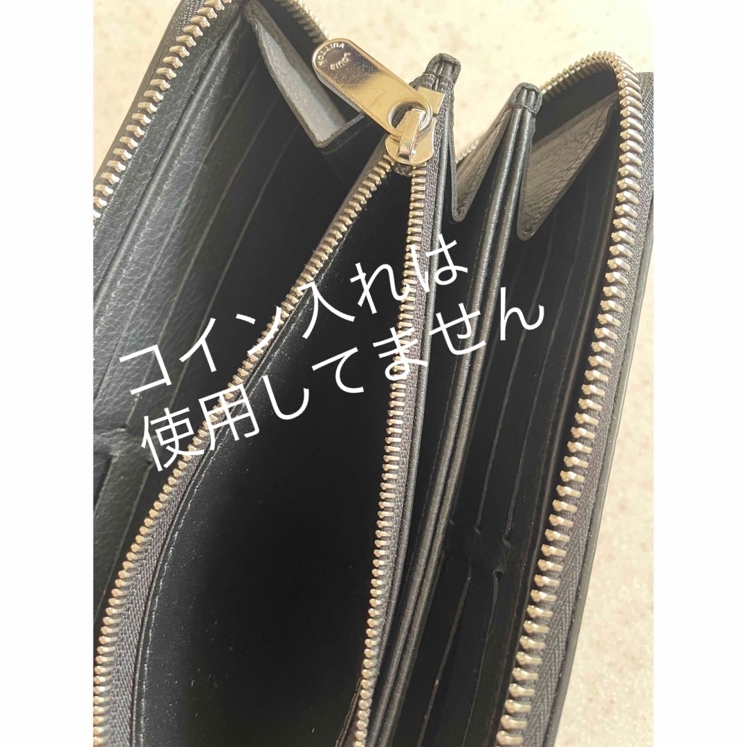 LOUIS VUITTON(ルイヴィトン)のルイヴィトン  長財布　ポルトフォイユ レディースのファッション小物(財布)の商品写真