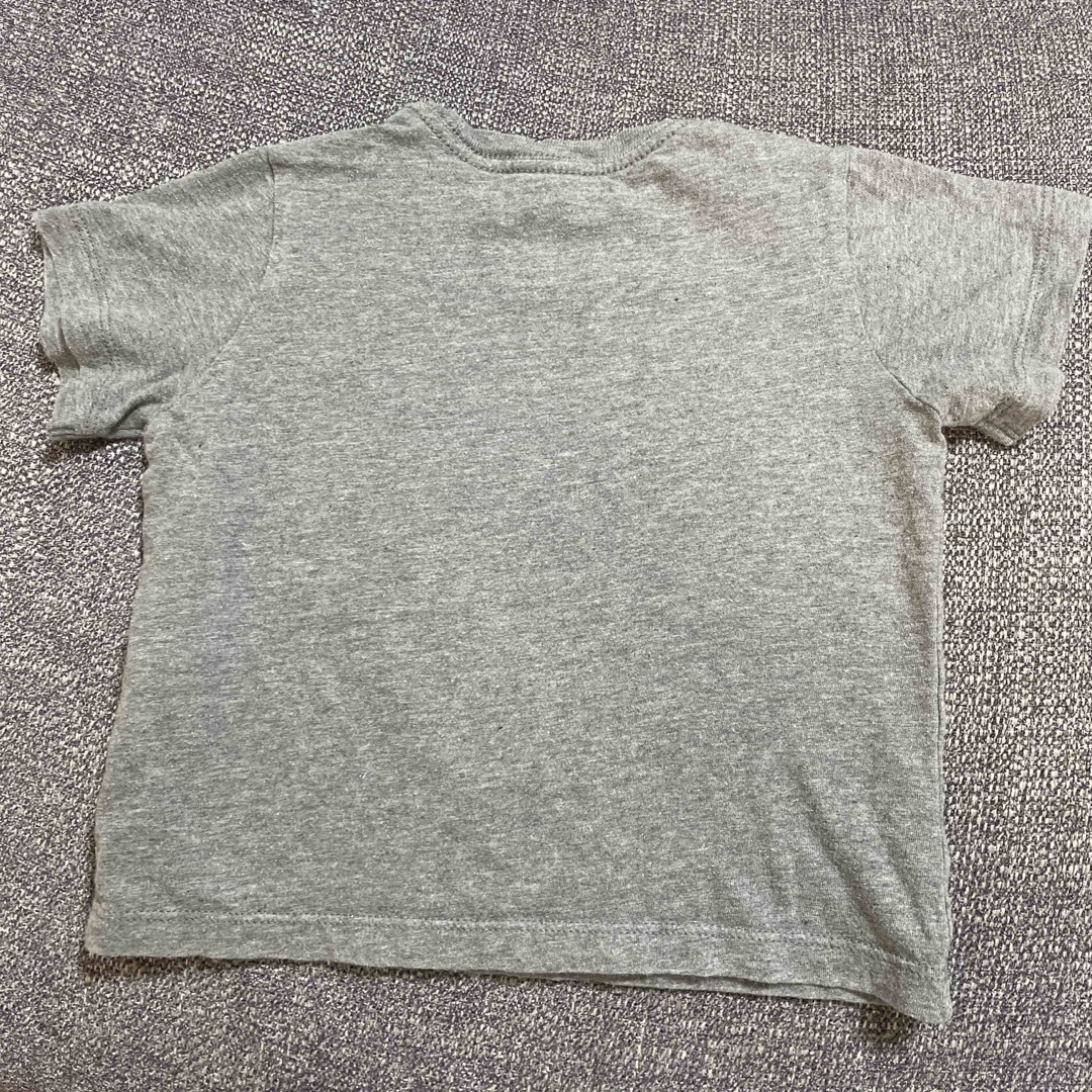 patagonia(パタゴニア)のパタゴニア　Tシャツ　6〜12m キッズ/ベビー/マタニティのベビー服(~85cm)(Ｔシャツ)の商品写真