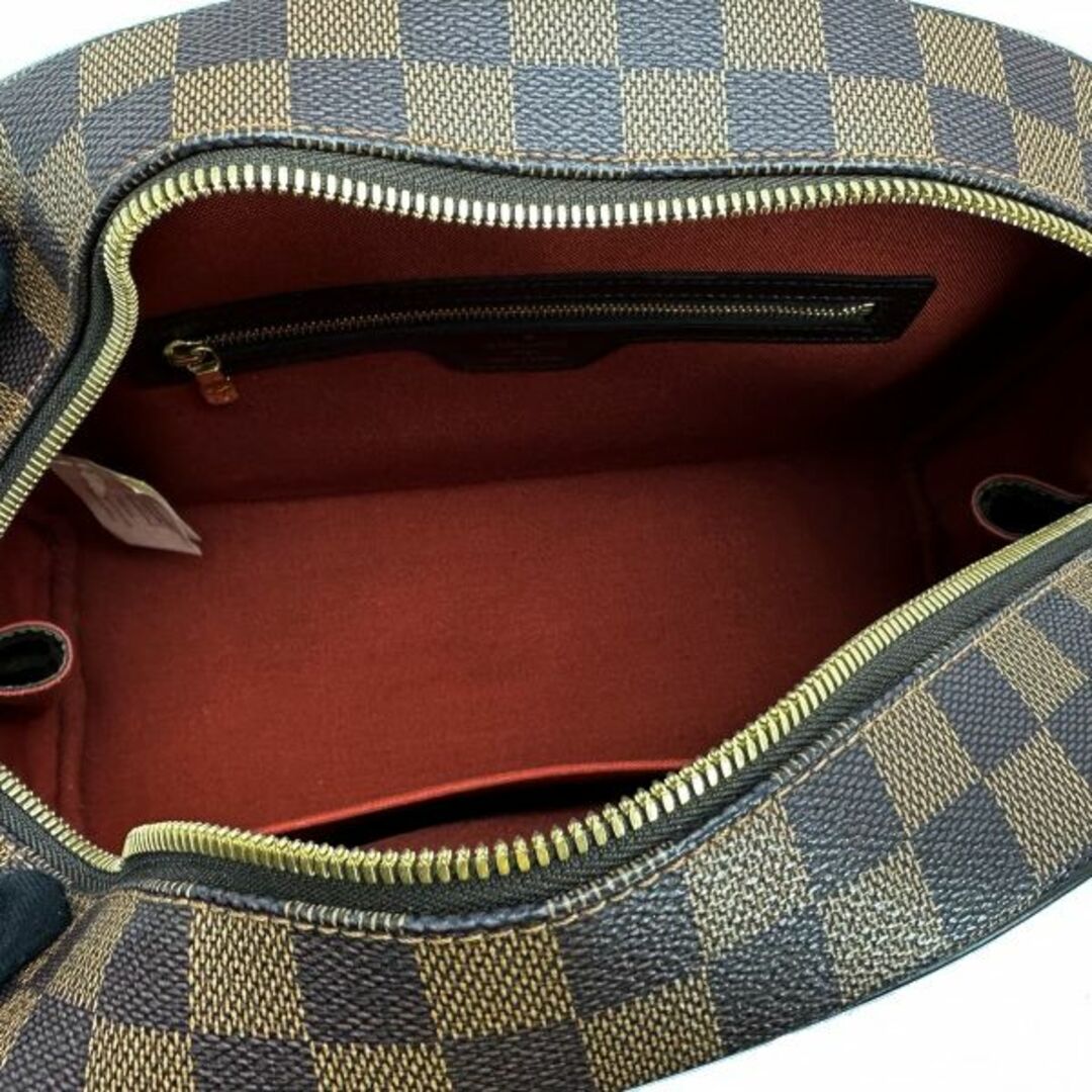 LOUIS VUITTON(ルイヴィトン)のルイヴィトン/LOUIS VUITTON/トートバッグ/ダミエ/ノリータ/N41455【LV2207】 レディースのバッグ(トートバッグ)の商品写真