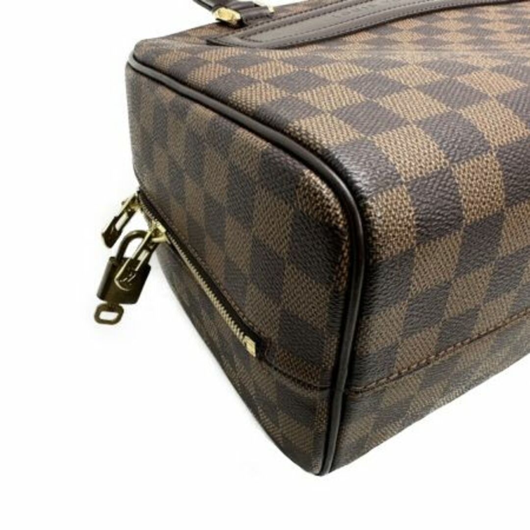 LOUIS VUITTON(ルイヴィトン)のルイヴィトン/LOUIS VUITTON/トートバッグ/ダミエ/ノリータ/N41455【LV2207】 レディースのバッグ(トートバッグ)の商品写真