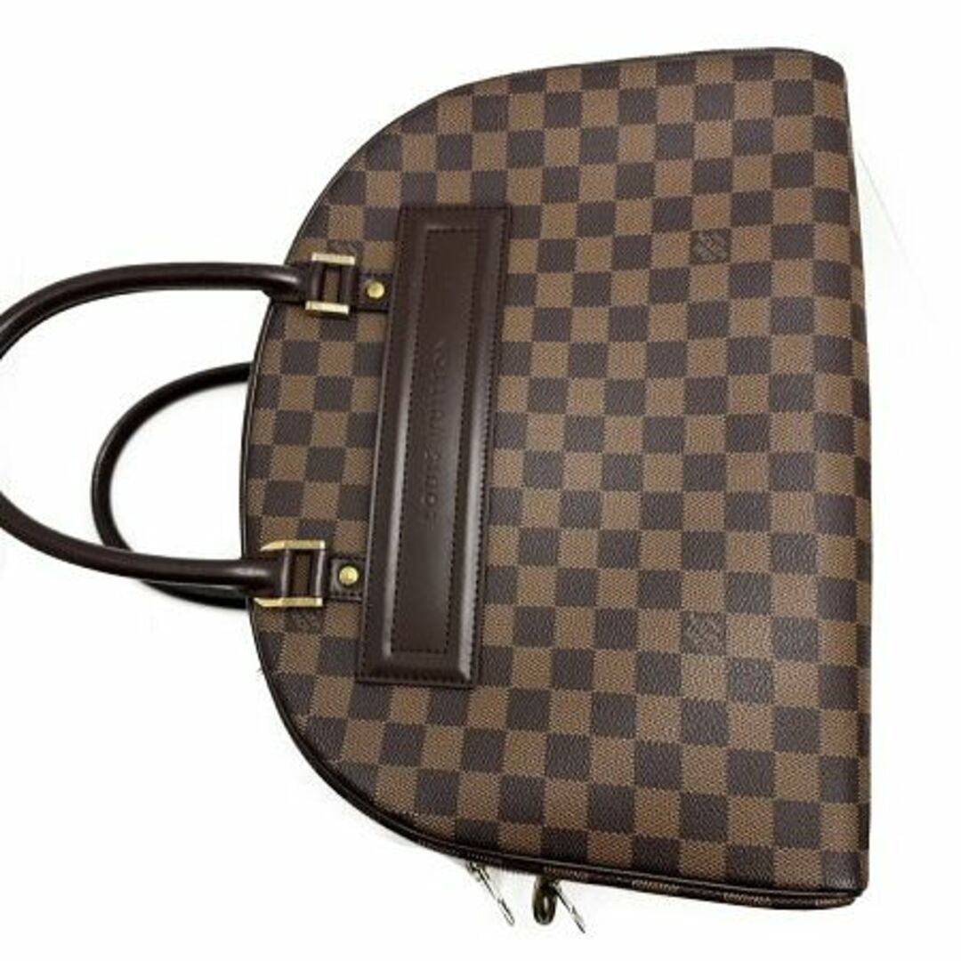 LOUIS VUITTON(ルイヴィトン)のルイヴィトン/LOUIS VUITTON/トートバッグ/ダミエ/ノリータ/N41455【LV2207】 レディースのバッグ(トートバッグ)の商品写真