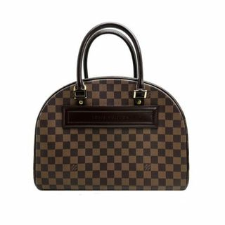 ルイヴィトン(LOUIS VUITTON)のルイヴィトン/LOUIS VUITTON/トートバッグ/ダミエ/ノリータ/N41455【LV2207】(トートバッグ)