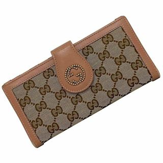 グッチ スタッズ 財布(レディース)の通販 52点 | Gucciのレディースを