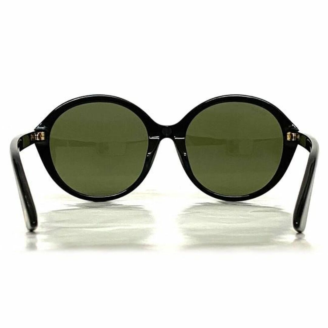 Gucci - グッチ サングラス ブラック カラーレンズ 美品の通販 by