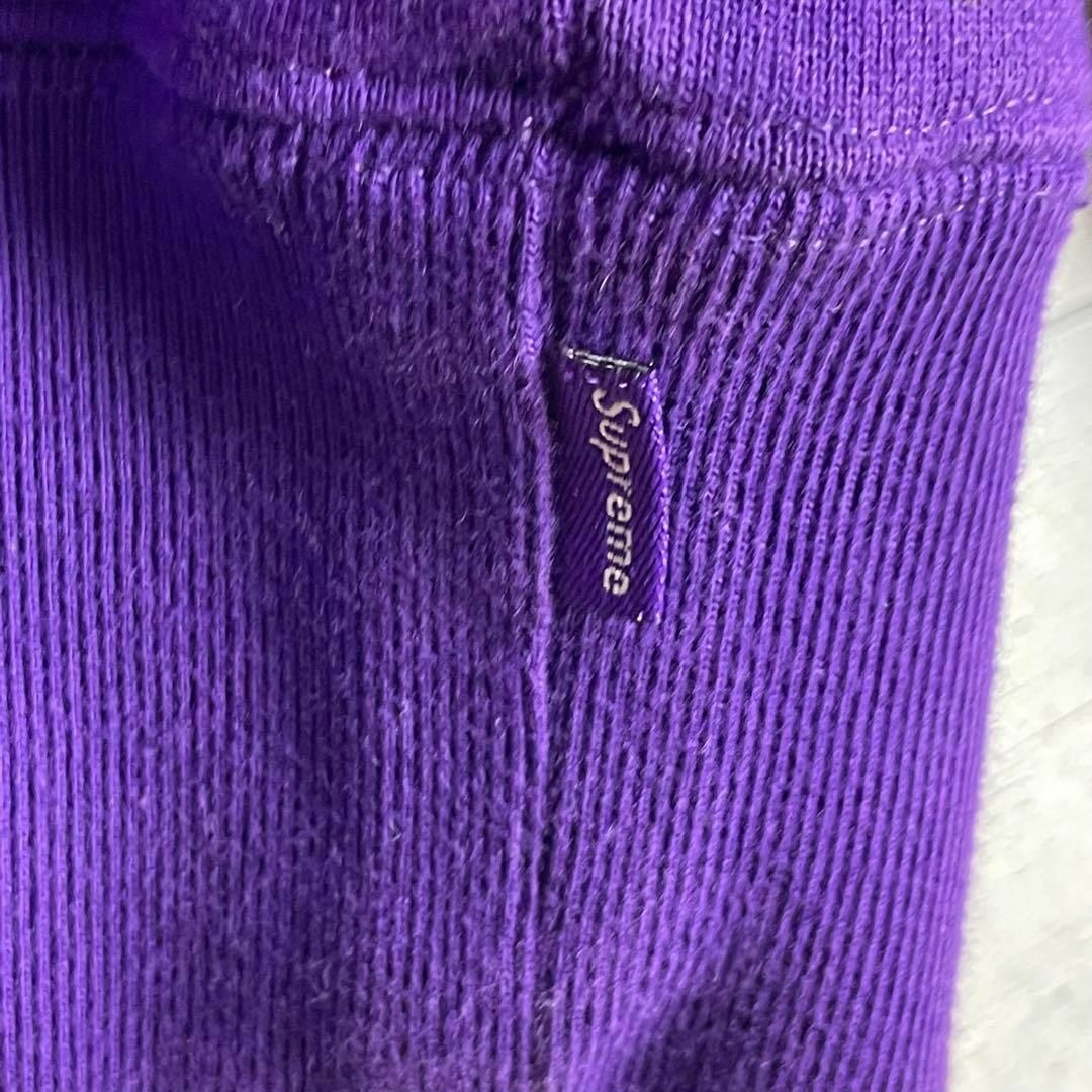 Supreme - 【希少デザイン】シュプリームセンタービッグロゴ入り