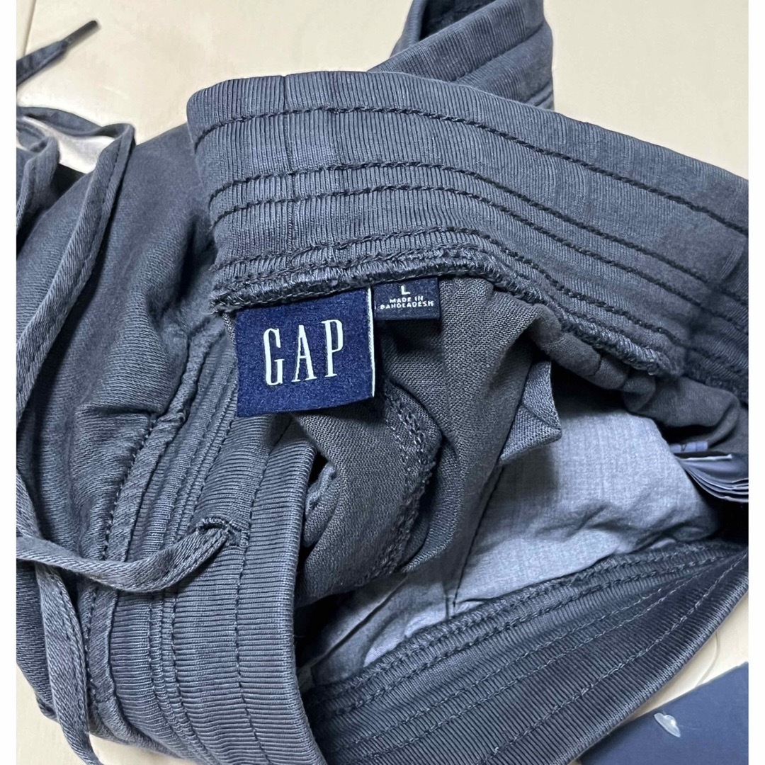 GAP(ギャップ)のGAP レディースパンツ　スウェットパンツ レディースのパンツ(カジュアルパンツ)の商品写真