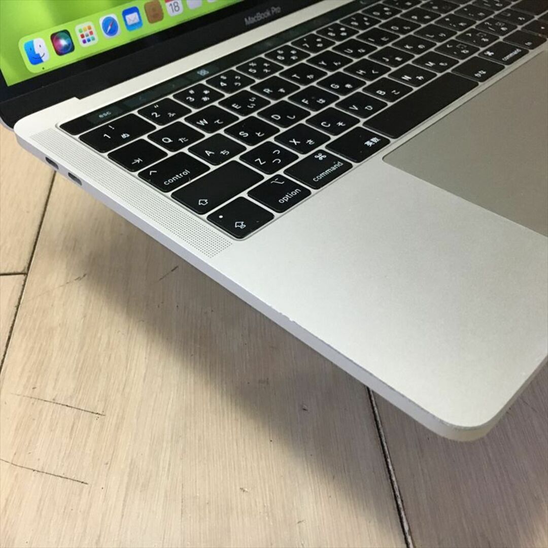 29日まで! 480) Apple MacBook Pro 13インチ 2019