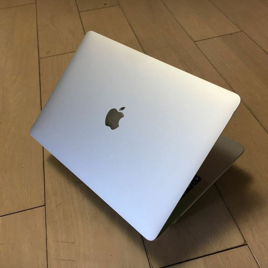 29日まで! 480) Apple MacBook Pro 13インチ 2019