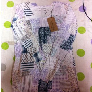 リベット＆ロペ☆ゆう様専用ページ(カットソー(長袖/七分))