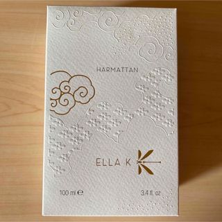 新品 ELLA K エラケイ ハルマッタン HARMATTAN 100ml