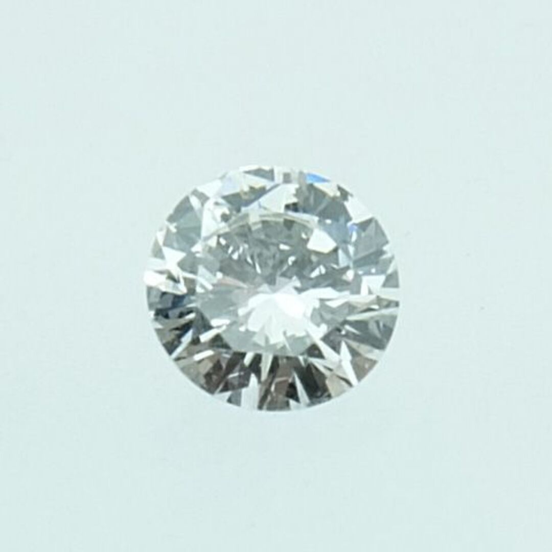 中宝研鑑定済☆天然ダイヤモンド・0.210ct （新品）の通販 by